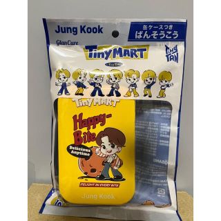 バンダイ(BANDAI)のtinytan Jung Kook(K-POP/アジア)