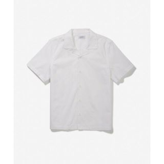 サタデーズニューヨークシティ(Saturdays NYC)の【ホワイト（10）】Canty Script SS Shirt(その他)