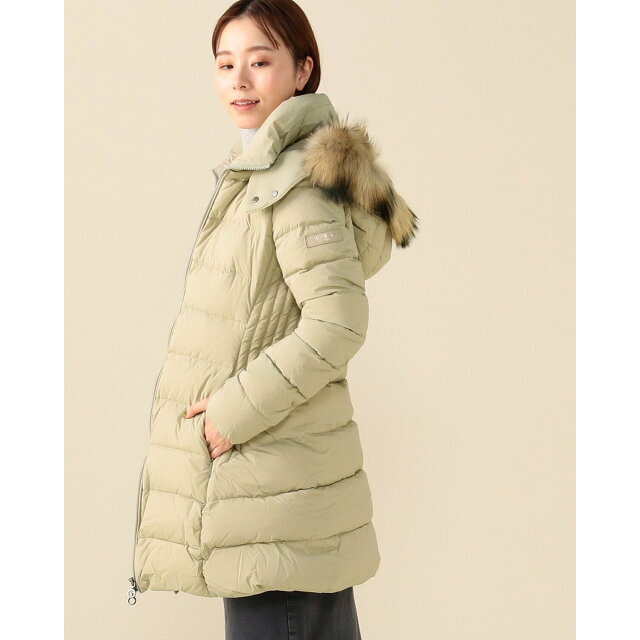 値下げ】 Demi-Luxe BEAMS - 【SAND】TATRAS * Demi-Luxe BEAMS / 別注