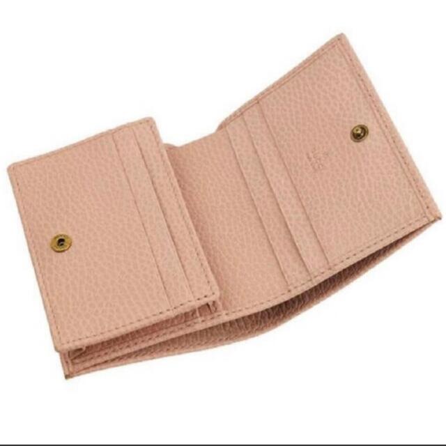 GUCCI ♡ 蝶々 財布