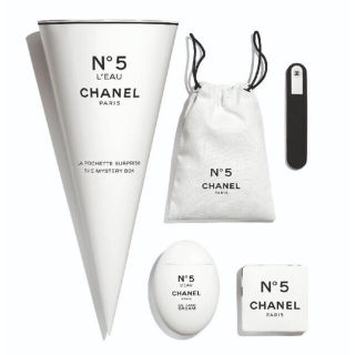 シャネル(CHANEL)のCHANEL/FACTORY5【特別限定品】N°5 ザミステリーボックス【新品】(その他)