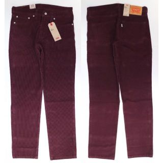 リーバイス(Levi's)の新品 リーバイス 04511-3860 W29 コーデュロイパンツ LEVIS(その他)