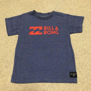 ビラボン(billabong)のBILLABONG 半袖 Tシャツ 夏服 子供服(Tシャツ/カットソー)