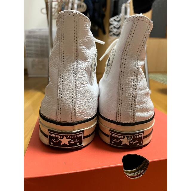 CONVERSE チャックテイラー　ct70 正規品　28.5cm