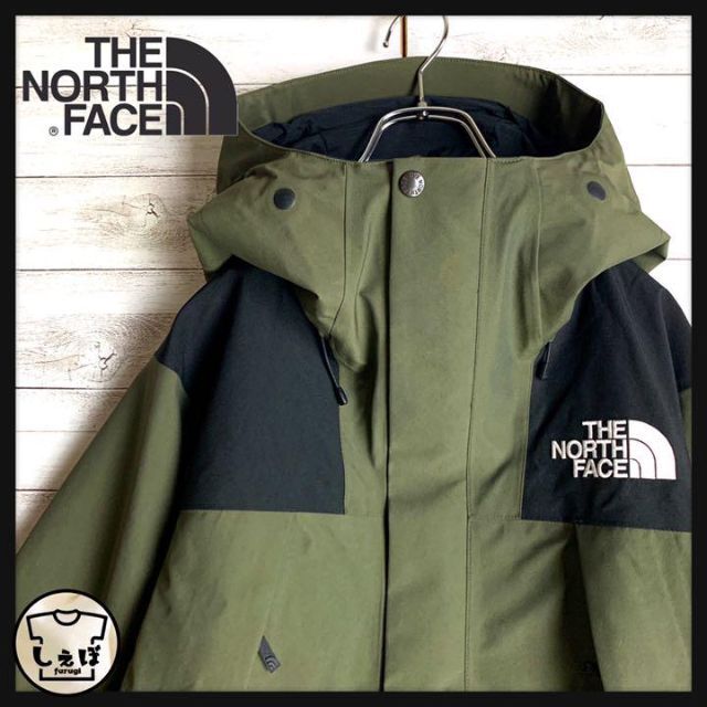 正規取扱店】 THE NORTH FACE - 【超希少カラー】ノースフェイス☆ワン