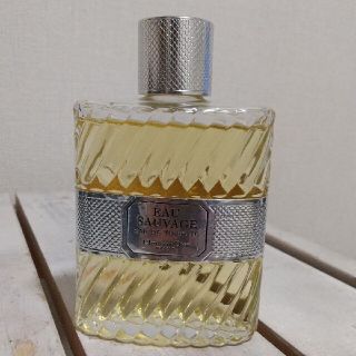 クリスチャンディオール(Christian Dior)のChristian Dior EAU SAUVAGE　100ml(化粧水/ローション)