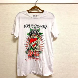 エドハーディー(Ed Hardy)のEd Hardy エドハーディー　Tシャツ(Tシャツ/カットソー(半袖/袖なし))