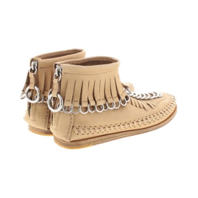 ALEXANDER WANG ブーツ レディース - ブーツ