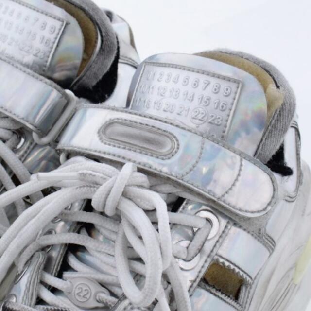 MaisonMargiela チャンキースニーカー 36サイズ-