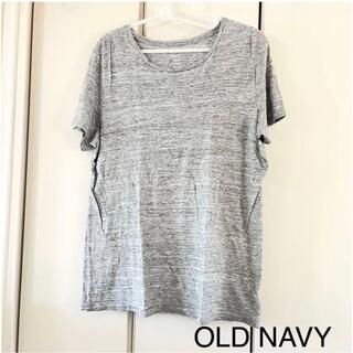 オールドネイビー(Old Navy)のオールドネイビー　半袖Ｔシャツ(Tシャツ(半袖/袖なし))