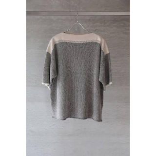 エドウィナホール(Edwina Hoerl)のEdwina hoerl BOATNECK KNIT (ニット/セーター)