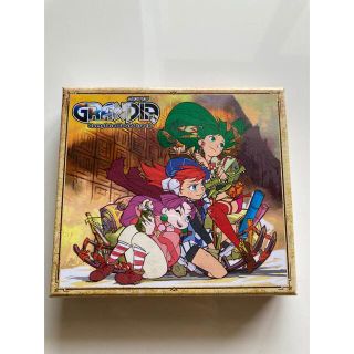 新品】Grandia グランディア コンプリート サウンドトラック CD5枚組の ...