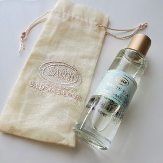 サボン(SABON)のオー ドゥ サボン 30mLホワイトティー(香水(女性用))