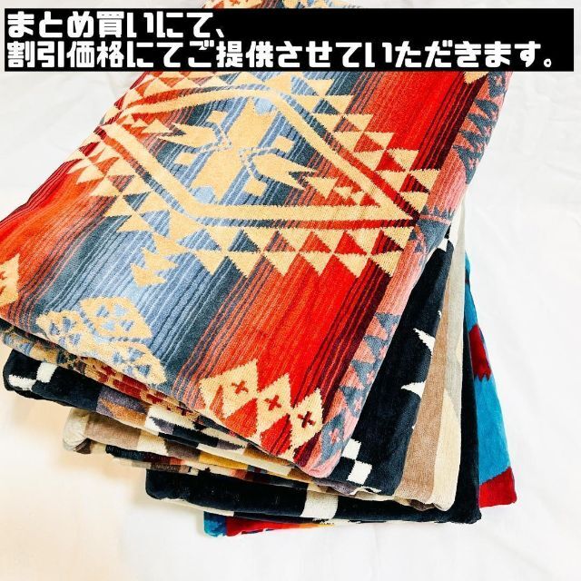 新品★pendleton ペンドルトン　ブランケット　チーフジョセフローズウッド