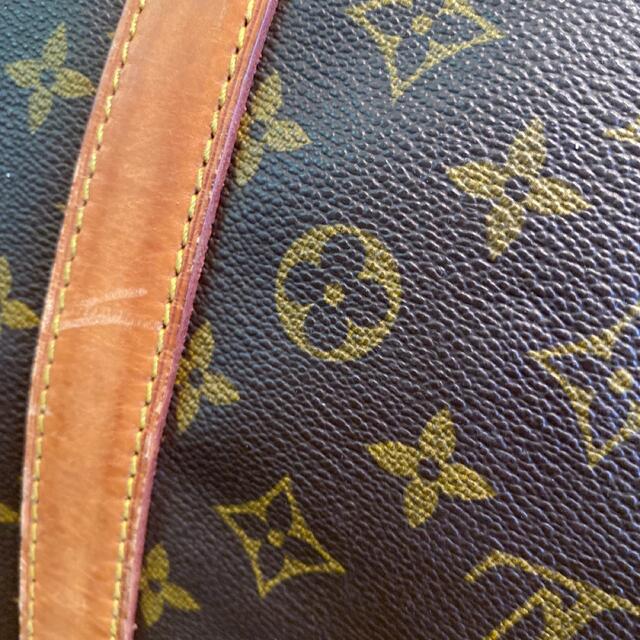 LOUIS VUITTON(ルイヴィトン)のルイヴィトン ボストンバッグ キーボル60 レディースのバッグ(ボストンバッグ)の商品写真