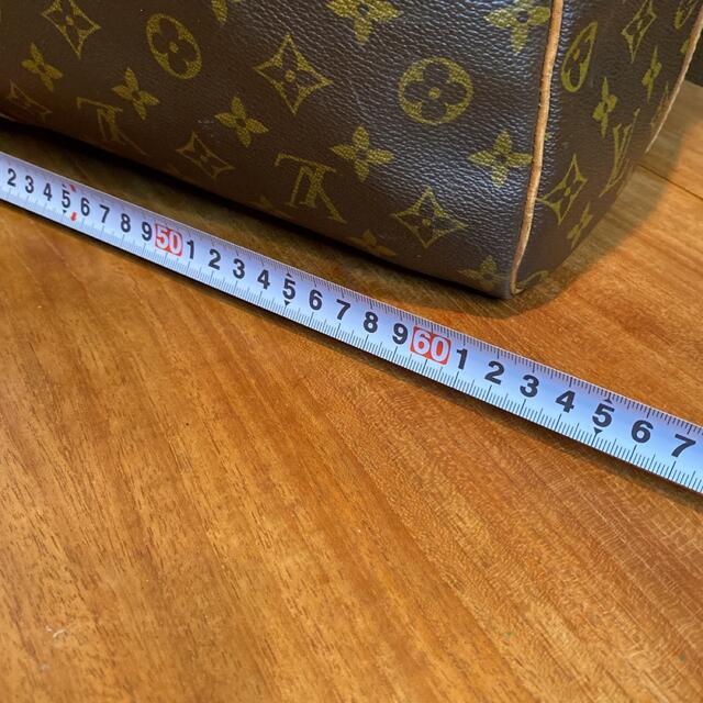 LOUIS VUITTON(ルイヴィトン)のルイヴィトン ボストンバッグ キーボル60 レディースのバッグ(ボストンバッグ)の商品写真