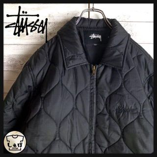 ステューシー パーカー ブルゾン(メンズ)の通販 50点 | STUSSYのメンズ ...