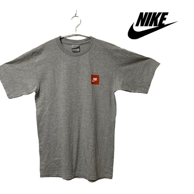 NIKE(ナイキ)の【超レア】NIKE HONOLULU  ナイキ ホノルル Tシャツ　メキシコ製 メンズのトップス(Tシャツ/カットソー(半袖/袖なし))の商品写真