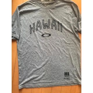 オークリー(Oakley)の値下げ OAKLEY オークリー Tシャツ Mens M(Tシャツ/カットソー(半袖/袖なし))