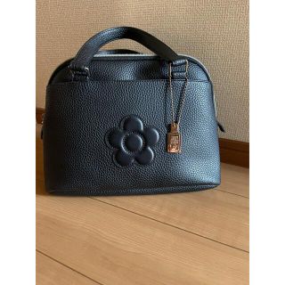 マリークワント(MARY QUANT)の【最終お値下げ】マリークワント MARY QUANT(ハンドバッグ)