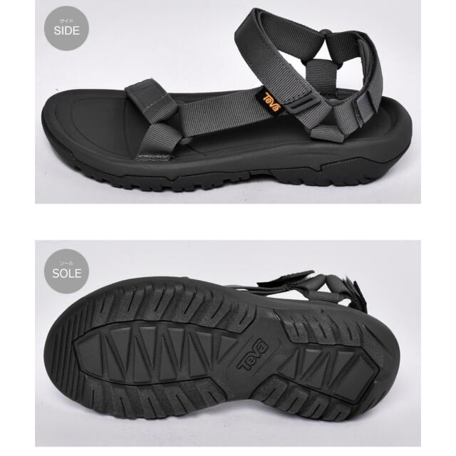 Teva(テバ)のテバ ハリケーン XLT 2 24センチ レディースの靴/シューズ(サンダル)の商品写真