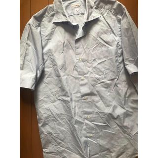 ロンハーマン(Ron Herman)の値下げ DRESSTERIOR ドレステリア 半袖シャツ Mens M(シャツ)