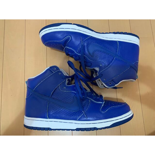 NIKE DUNK SB T19 28.5cm 1