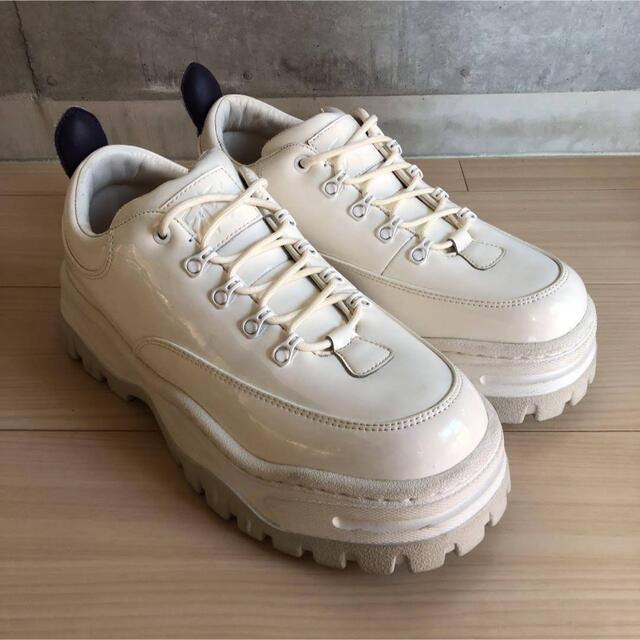 Balenciaga - eytys angel 41の通販 by ユウマート|バレンシアガなら