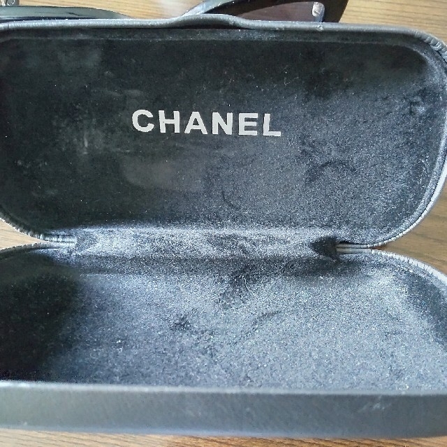 CHANEL(シャネル)のCHANELのサングラス レディースのファッション小物(サングラス/メガネ)の商品写真