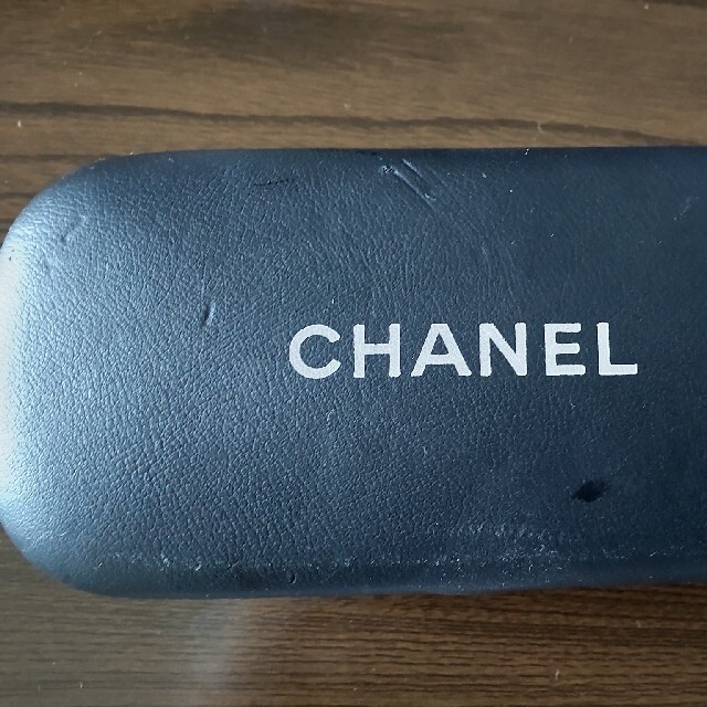 CHANEL(シャネル)のCHANELのサングラス レディースのファッション小物(サングラス/メガネ)の商品写真