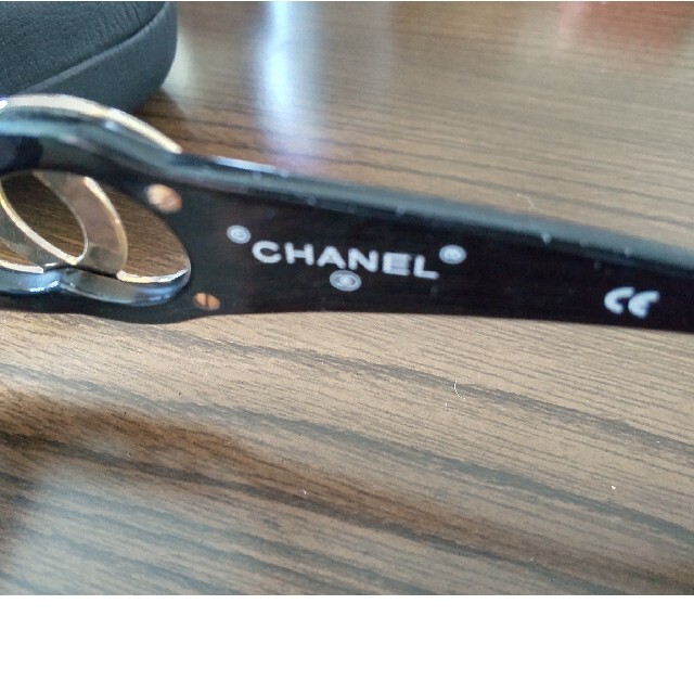 CHANEL(シャネル)のCHANELのサングラス レディースのファッション小物(サングラス/メガネ)の商品写真