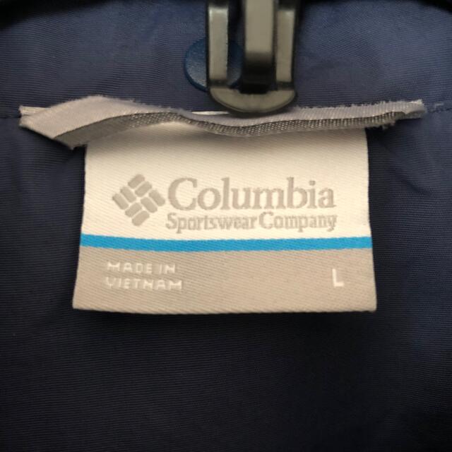 Columbia(コロンビア)の【撥水】コロンビア　ジャケット　コート レディースのジャケット/アウター(スプリングコート)の商品写真
