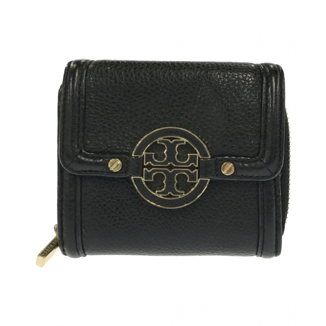 トリーバーチ TORY BURCH 二つ折り財布    レディース