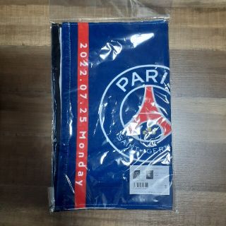 パリサンジェルマン(Paris Saint-Germain)のパリサンジェルマンVSガンバ大阪　記念タオル(記念品/関連グッズ)