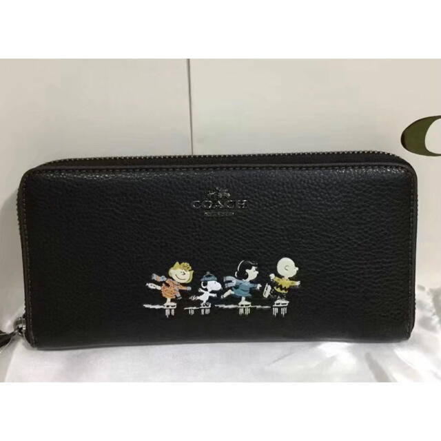 【COACH 】コーチ 新品正規品