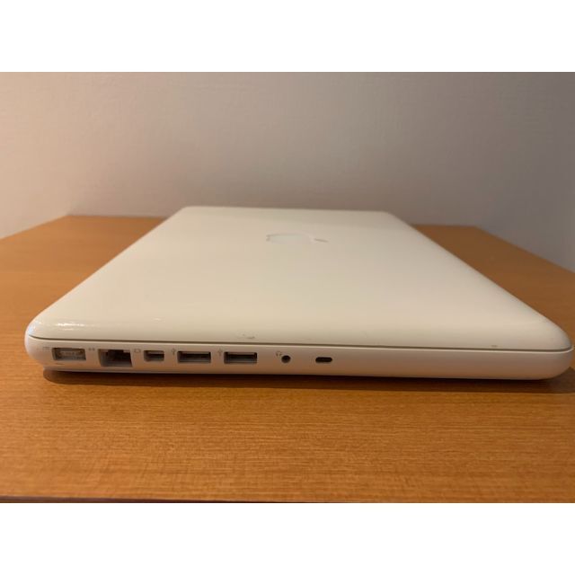 Apple - 本日限A493MacBook13白 SSD240 Office365 Win11の通販 by YukiMac商店｜アップルならラクマ