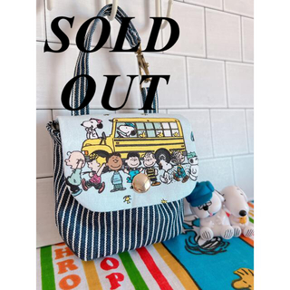 SOLD OUT  ミニポーチ　ハンドメイド(ポーチ)