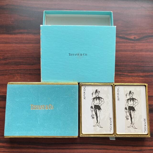 ティファニー トランプ Tiffany