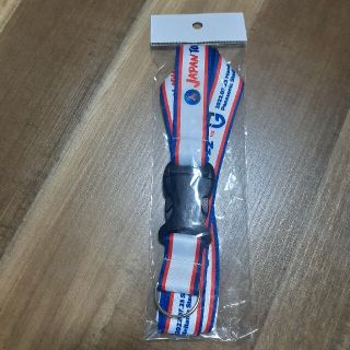 パリサンジェルマン(Paris Saint-Germain)のパリサンジェルマン　ネックストラップ(記念品/関連グッズ)