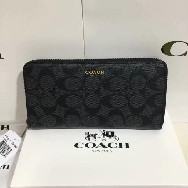 【COACH 】コーチ 新品正規品