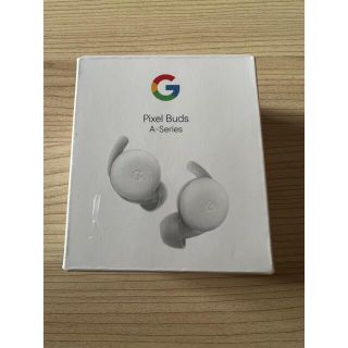 グーグル(Google)のGoogle Pixel Buds A-series(ヘッドフォン/イヤフォン)