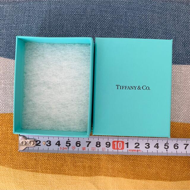 Tiffany & Co.(ティファニー)のTiffany 箱(緩衝材付き) レディースのバッグ(ショップ袋)の商品写真