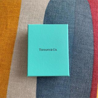 ティファニー(Tiffany & Co.)のTiffany 箱(緩衝材付き)(ショップ袋)