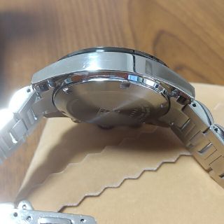 本日の最終値下げ　SEIKO SBDL 091 プロスペックス　スピードタイマー