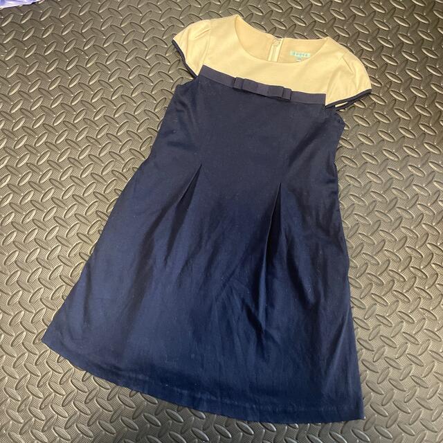 TOCCA(トッカ)の⭕️⭕️Elly⭕️⭕️様 専用 キッズ/ベビー/マタニティのキッズ服女の子用(90cm~)(ワンピース)の商品写真