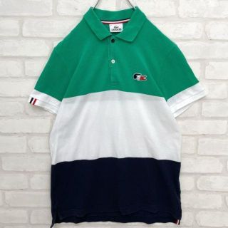 プロのクリーニング済!　LACOSTE　ラコステ　ポロシャツ　激レア　入手困難！