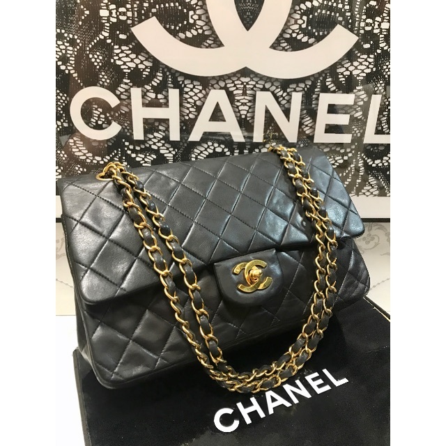 CHANEL(シャネル)のcgtmk2009様専用 ◆◇極上美品 シャネル CHANEL マトラッセ レディースのバッグ(ショルダーバッグ)の商品写真