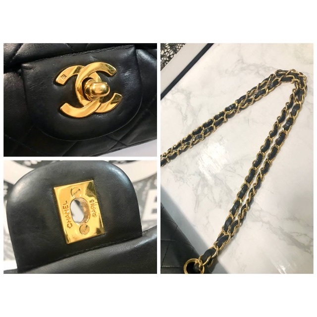 CHANEL(シャネル)のcgtmk2009様専用 ◆◇極上美品 シャネル CHANEL マトラッセ レディースのバッグ(ショルダーバッグ)の商品写真