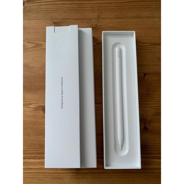 Apple Pencil 第2世代