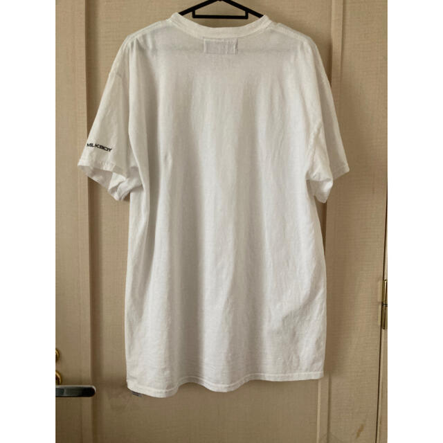 MILKBOY(ミルクボーイ)のミルクボーイ　Tシャツ　 メンズのトップス(シャツ)の商品写真